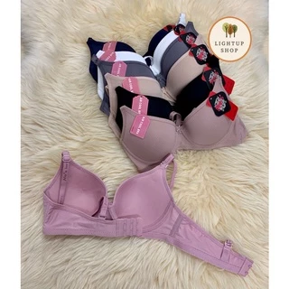 👙Nobra มีโครง👙No 8875 รุ่นAir Cool👙คัพA เบอร์32-36👙มีฟองน้ำ ทรงสวย เหมาะกับสาวอกเล็ก