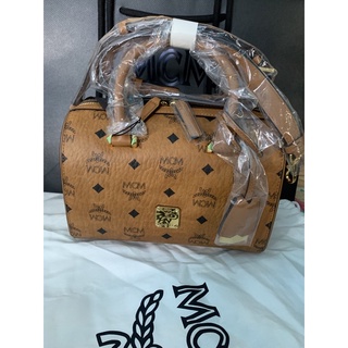 new mcm sz.9" แท้💯🇰🇷🇰🇷พร้อมส่ง