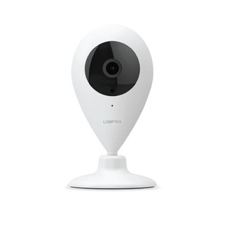 SMART WIFI CAMERA LAMPTAN อุปกรณ์นิรภัยสาธารณะ ชุดและอุปกรณ์เซฟตี้ เครื่องมือช่างและฮาร์ดแวร์ SMART WIFI CAMERA LAMPTAN