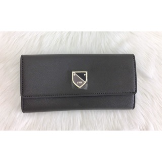 [Codeลด100:baws]🚨 กระเป๋าสตางค์ lyn พร้อมส่ง! I6558