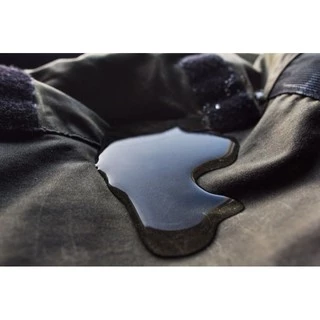 Waterproof WAX แว๊ก กันน้ำ สำหรับผ้าแคนวาส ไนลอน หนัง ใช้กับ เสื้อผ้า กระเป๋า Waxed Fabric