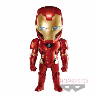 Lot JP🎌 MARVEL IRON MAN poligoroid #ironman