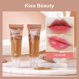 Kiss Beauty ลิปเจลให้ความชุ่มชื้น