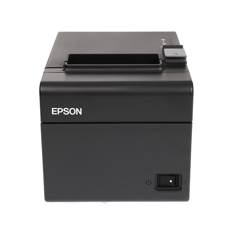Epson T82iii Pos Thermal Printer Usbethernet Shopee Thailand 8799