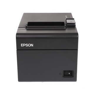 เครื่องพิมพ์ใบเสร็จ EPSON T82III POS Thermal Printer (USB+Ethernet)