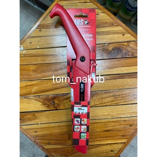 เลื่อยมือ ARS Pruning Saw CAM-18LN 180 mm