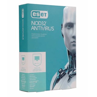 ESET NOD32 Antivirus Home Edition