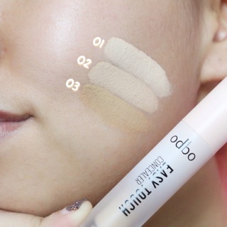 OD424 EASY TOUCH  CONCEALER โอดีบีโอ อีซี่ ทัช คอนซีลเลอร์