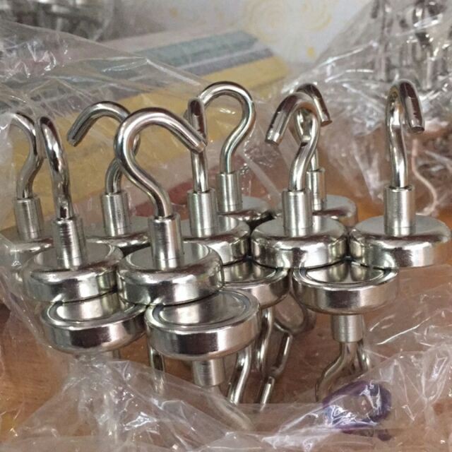 ไม้แขวนแม่เหล็ก D25*