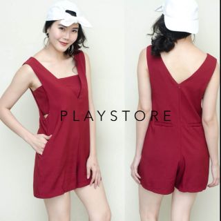 d2o Jumpsuit SET