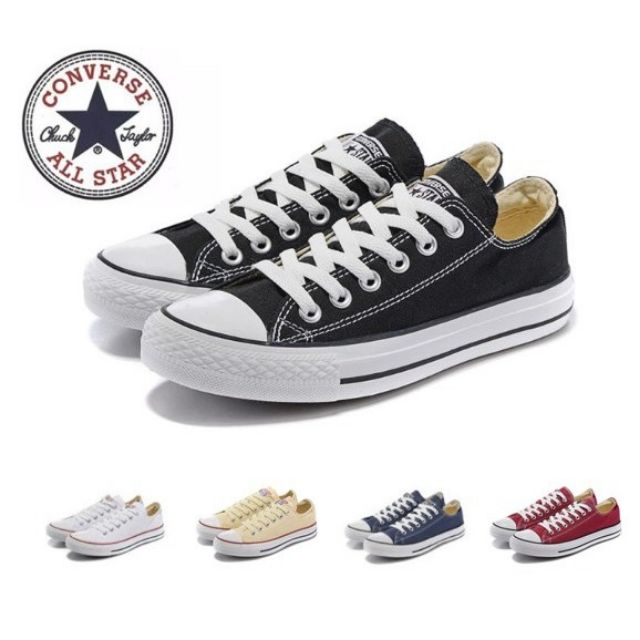 รองเท้า Converse / Kasut Converse All Star / Chuck Taylor Limited Edition / รองเท้า Converse/ รองเท้