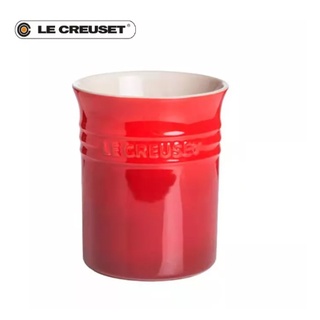 LE CREUSET ฝรั่งเศสเครื่องลายครามที่วางพลั่ว ที่วางตะเกียบ