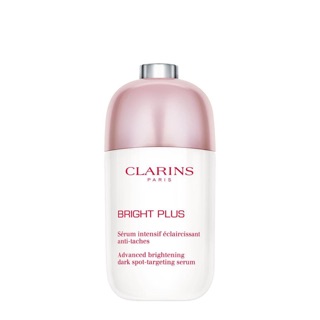 ‼️ของแท้💯%Clarins NEW Bright Plus Advance brightening dark spot - targeting serum 30ml.