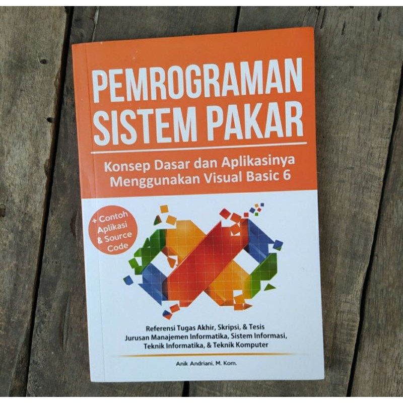 การเขียนโปรแกรม Expert System (Visual Basic 6)
