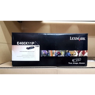 📌Lexmark Toner E460♦โละค่ะ