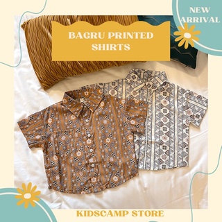 Bagru printed shirts