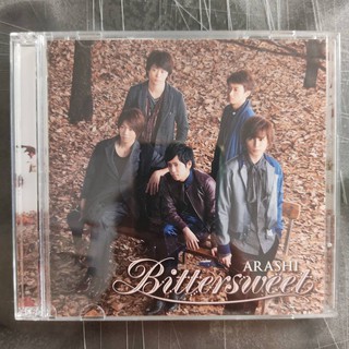 Arashi Album Bittersweet