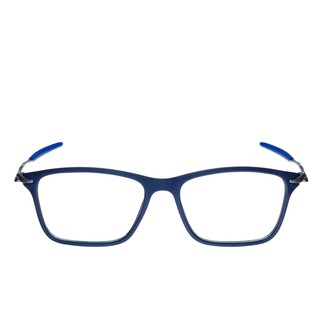 Marco Polo กรอบแว่นสายตา รุ่น SMRE5811 C5 สีน้ำเงินด้าน