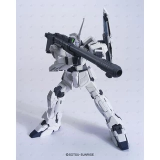 HGUC 1/144 : Unicorn Gundam [Unicorn Mode]