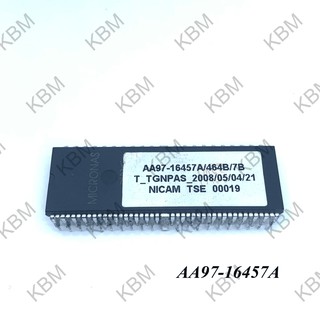 Integrated Circuit (IC) AA97-16457