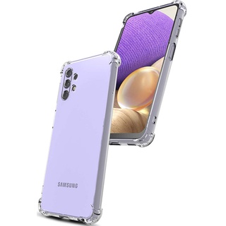 เคสโทรศัพท์มือถือแบบนิ่ม ใส กันกระแทก สําหรับ Samsung ss Galaxy A03 A03s A13 A23 A34 A54 A53 A73 M23 M33 M53 4G 5G 2023