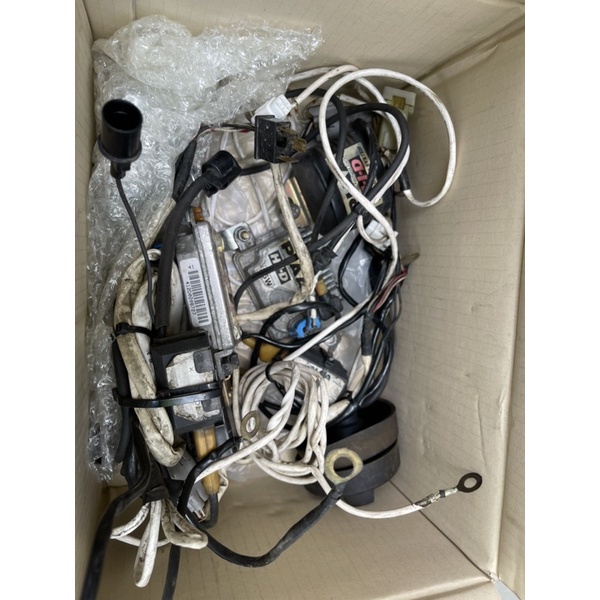ชุด ballast HID 35W PIAA หลอด H4