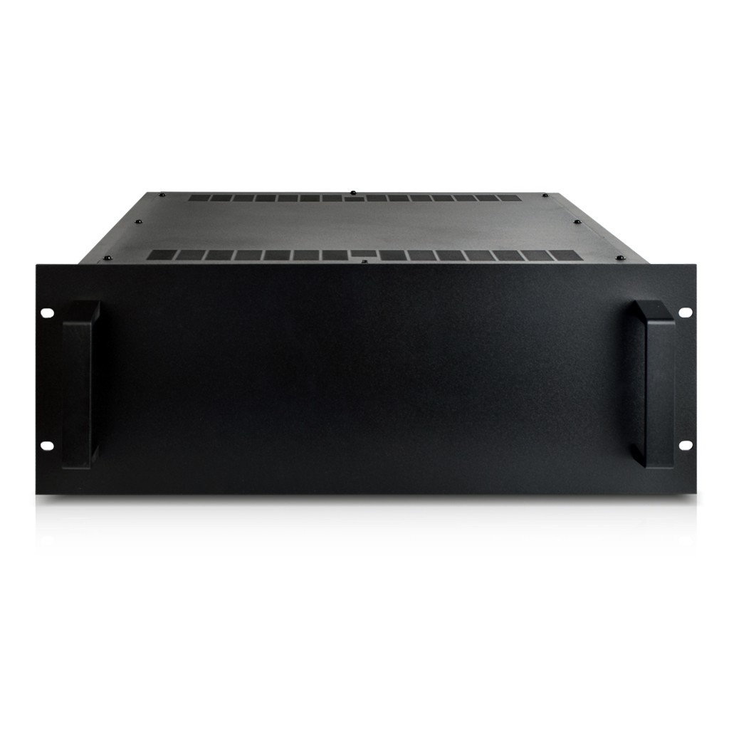 NPE   กล่องเอนกประสงค์ PF-19 4U D3 สีดำ