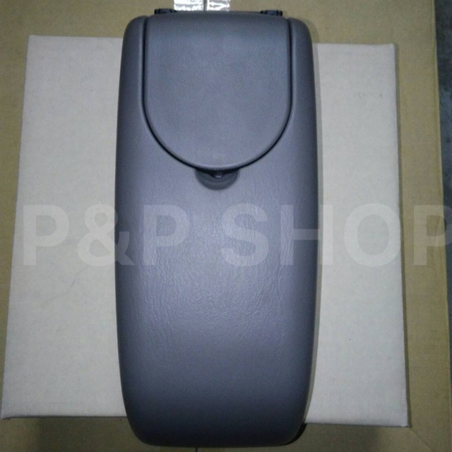 ที่พักแขน-ขายึด-ตัวล็อกที่พักแขน TOYOTA TIGER D4D แท้ห้าง