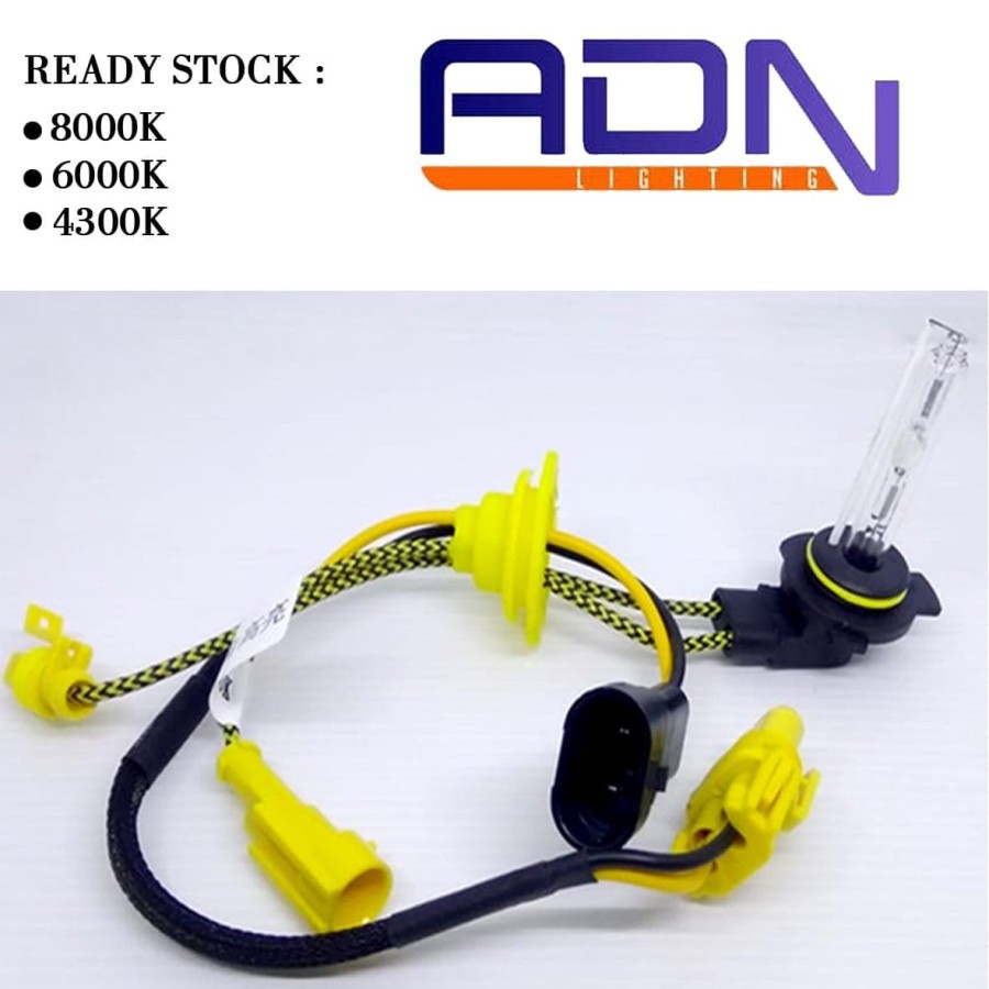 HIR2 หลอดไฟ | หลอดไฟ HID HIR2 | HID BALLOON 9012 HIR 2 AUTOLITEND1