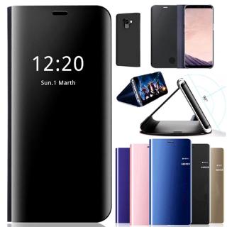 เคสหนังแบบพลิกตั้งได้ Xiaomi Mi 10 / Mi 9T / Mi Note 10 / Mi CC9 Pro