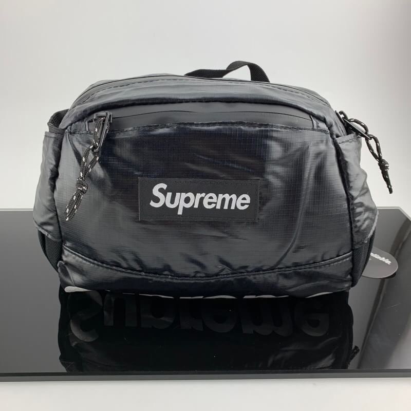 supreme ss19 backpack