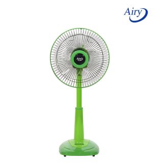 พัดลมสไลด์​ 16​ นิ้ว​ Airy