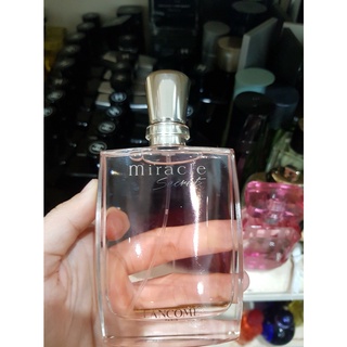 Lacome miracle secret  • 100ml  • nobox • ราคาส่ง 1300Lacome miracle secret  • 100ml  • nobox • ราคาส่ง 1300Lacome mirac