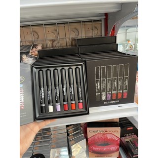 VELIEVE Bellamonster Crayon Color Blender Set ชุดนี้มาพร้อมกับดินสอสี 6 สี