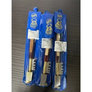 มีดตัดกระจก มีดตัดกระจกหัวเพชร มีดตัดกระจกตราช้าง SMIEC ELEPHANT SHANGHAI CHINA เบอร์ 1 2 3