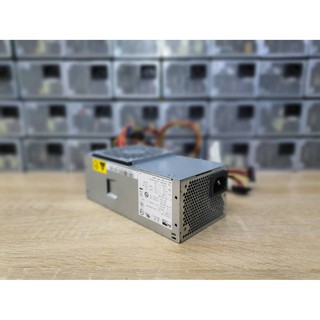 POWER SUPPLY เล็ก สำหรับ เคสเล็ก  24 Pin - 14 pin 80 Plus  PSU   POWER SUPPLY    POWER SUPPLY  ACER DELL LENOVO