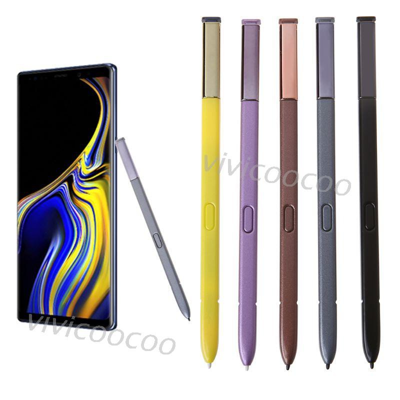 Vivi ปากกาส ไตลัสสัมผัสหน้าจอสําหรับ Samsung Galaxy Note9 N9600