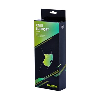 Protech Sports Knee Support Neoprene