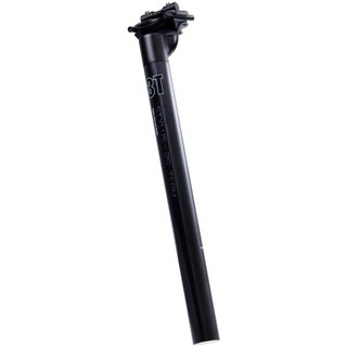 หลักอาน 3T seat post Stylus 25 Team 31.6mm 350mm stealth