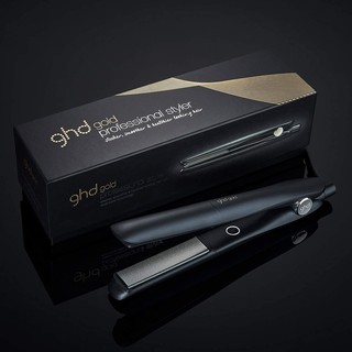 [เก็บ code ลดเพิ่ม 1000]]🔴Preorder🔴เครื่องยืด/ม้วนผม GHD gold styler ใช้ไฟได้ทั่วโลก (ประกัน 2 ปี)