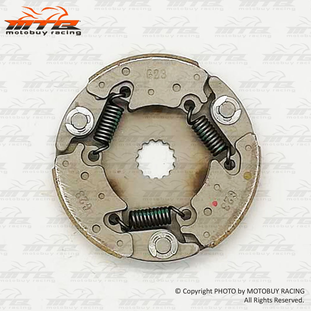 YAMAHA SRE HEAVY DUTY CLUTCH รองเท้าอัตโนมัติ