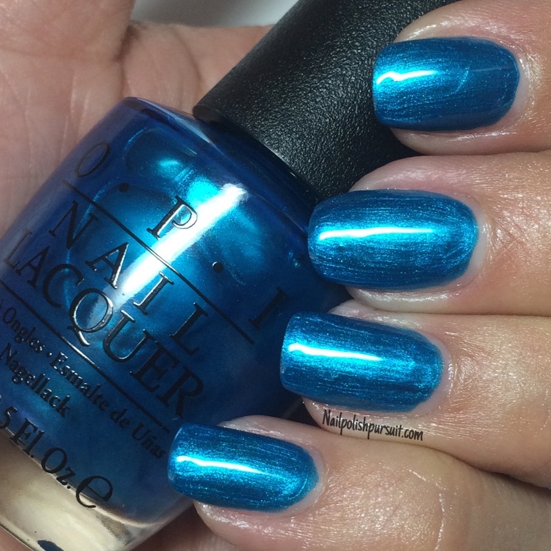 opi venice the party?