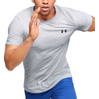 เสื้อยืด Under Armour Seamless SS เสื้อ UA Seamless สินค้าแท้ 100%