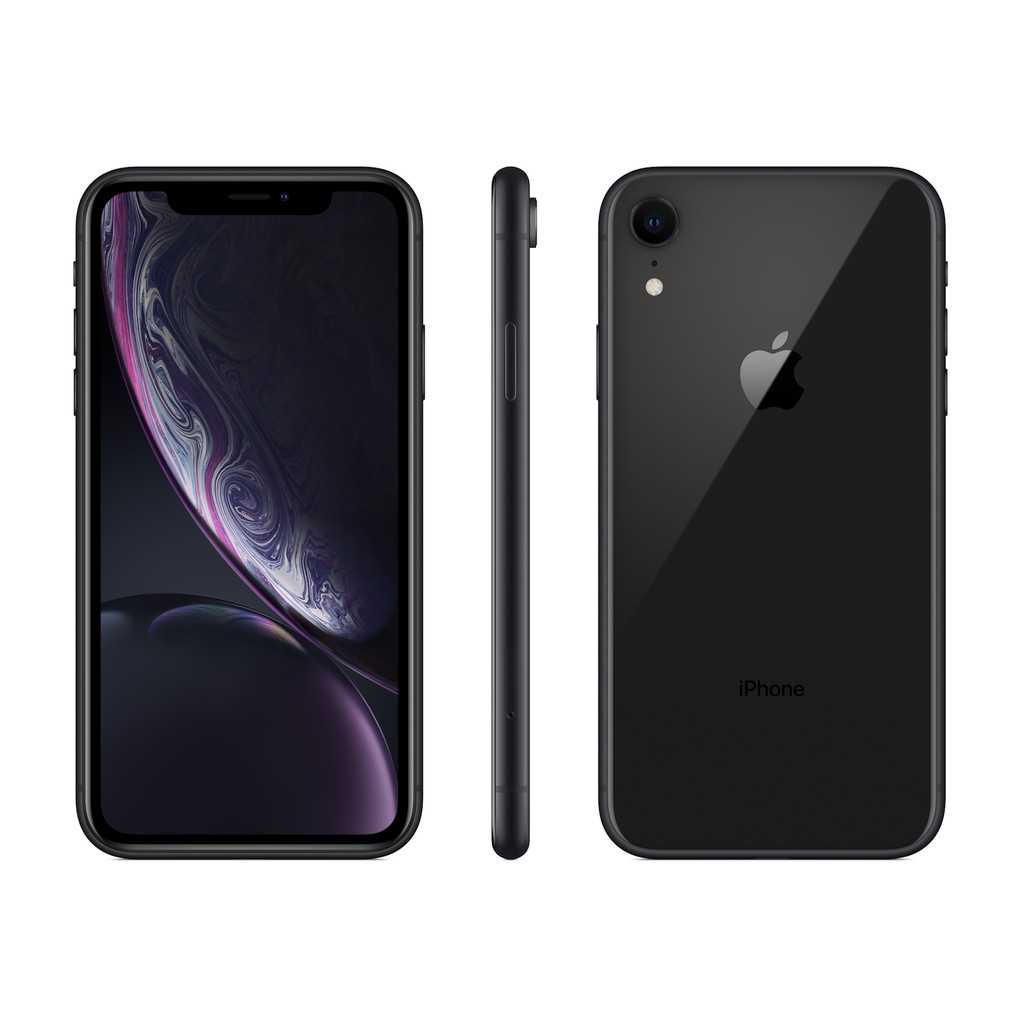 Apple iPhone XR 64 GB New Model ; iStudio by UFicon #7
