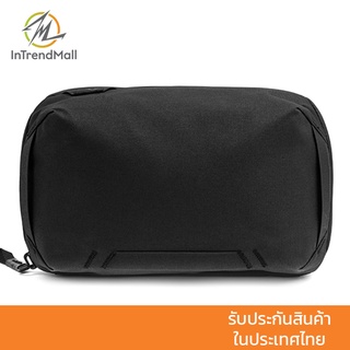 Peak Design Tech Pouch (Black)