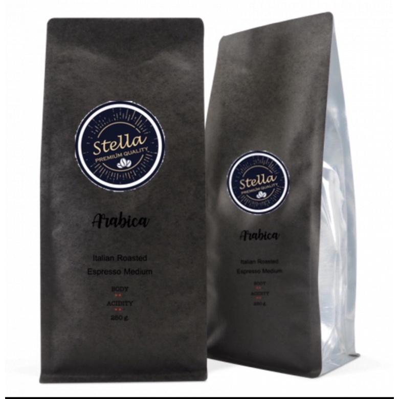 Arabica Italian Roast