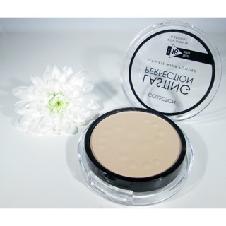 Collection lasting perfection ultimate wear powder