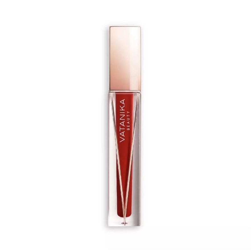 Vatanika Beauty lip no.51 แอน