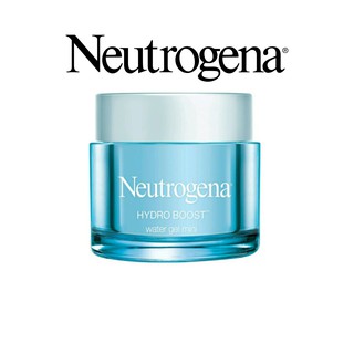 Neutrogena นูโทรจีนา ไฮโดร บูสท์ วอเตอร์ เจล มินิ 15 กรัม