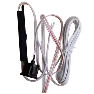 DC 12V 24V Proximity Sensor Hand Wave เซนเซอร์ สวิตช์สำหรับ L